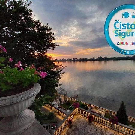 Vila Jugovo S Смедерево Экстерьер фото