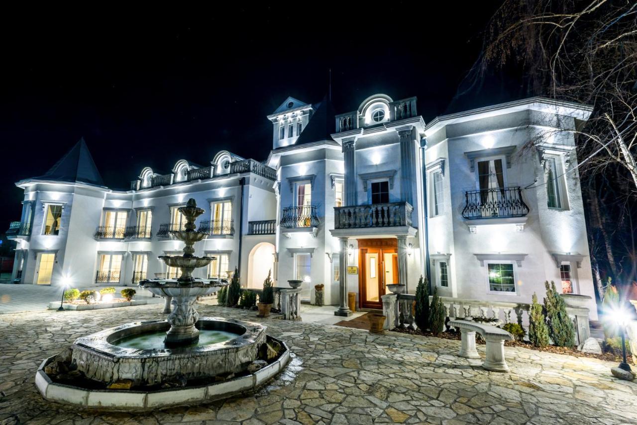 Vila Jugovo S Смедерево Экстерьер фото
