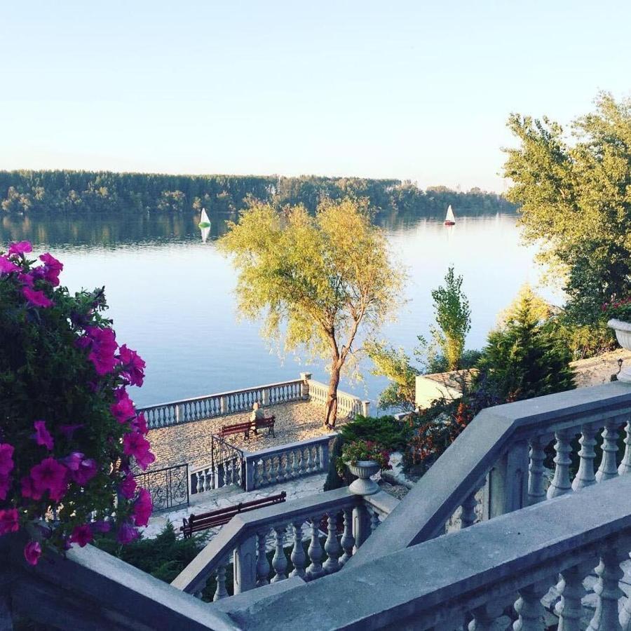 Vila Jugovo S Смедерево Экстерьер фото