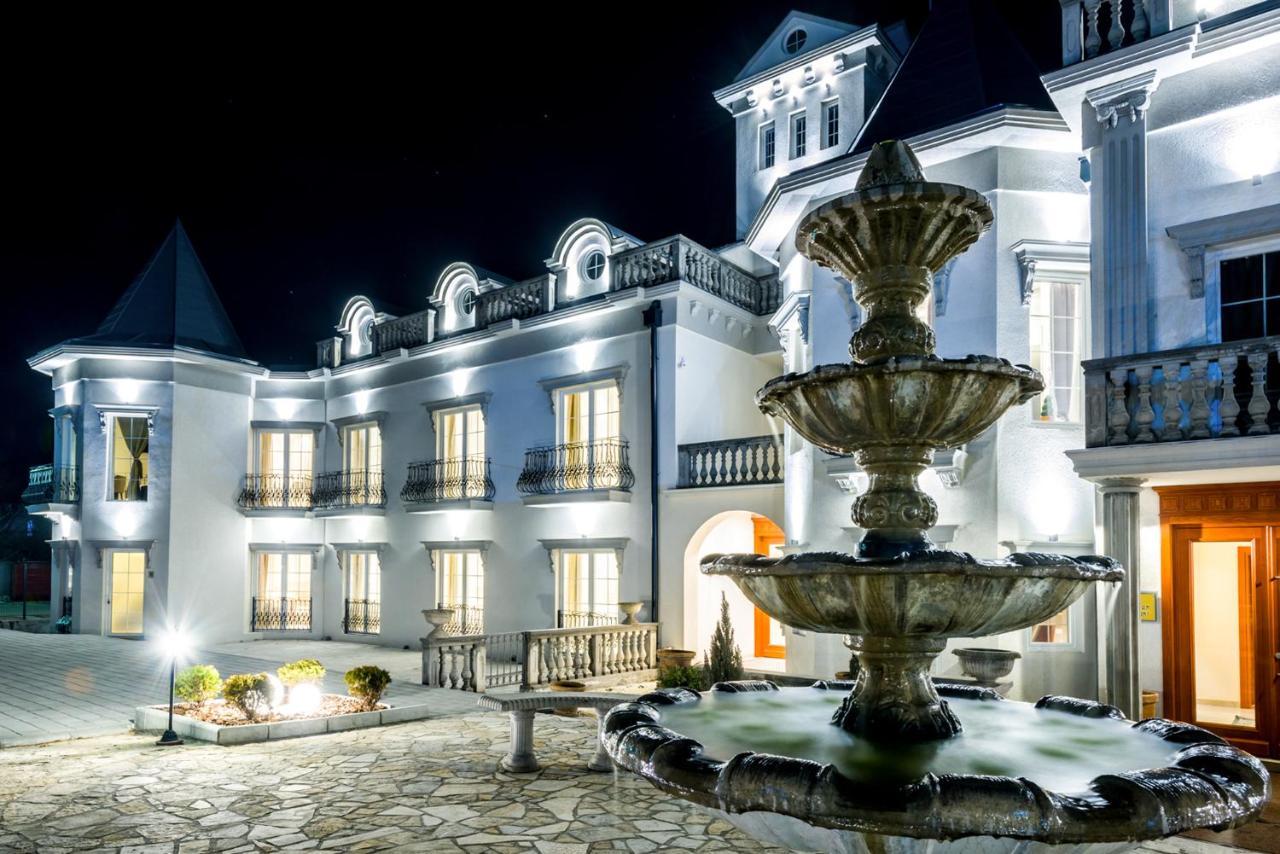 Vila Jugovo S Смедерево Экстерьер фото