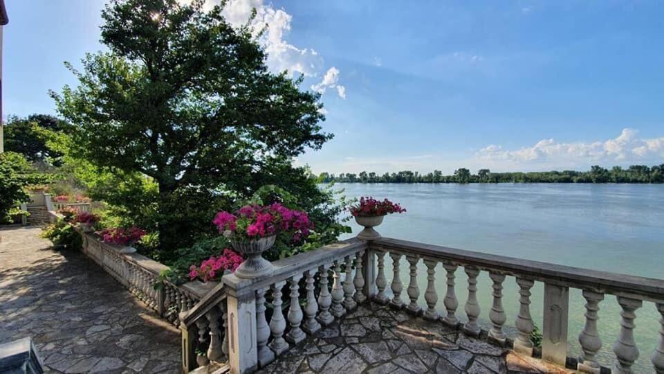 Vila Jugovo S Смедерево Экстерьер фото