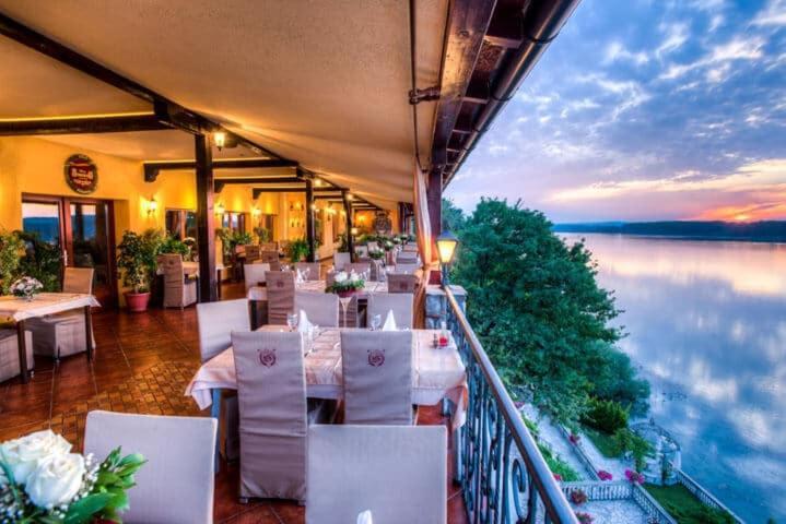 Vila Jugovo S Смедерево Экстерьер фото