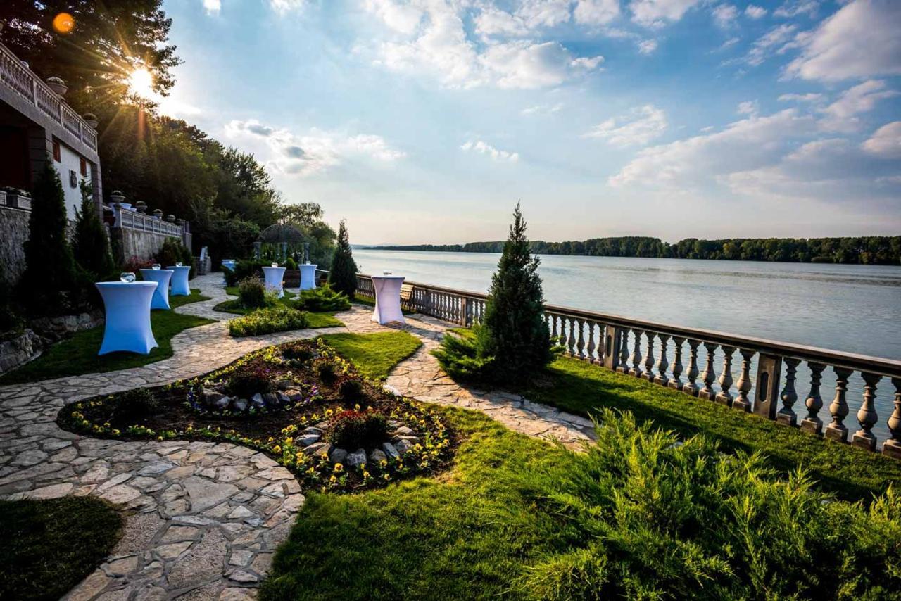 Vila Jugovo S Смедерево Экстерьер фото