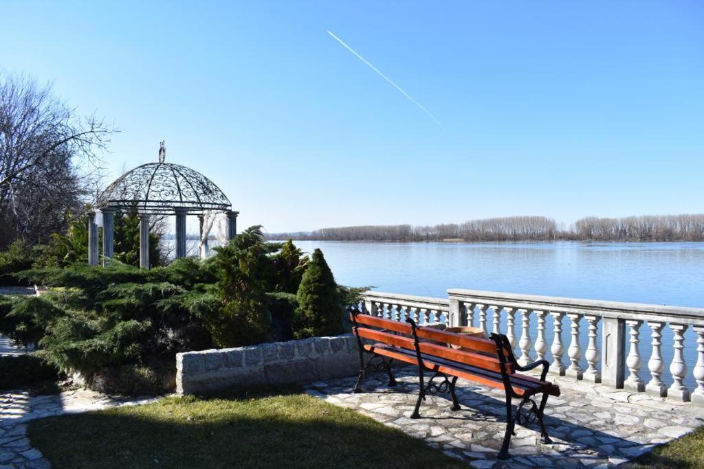 Vila Jugovo S Смедерево Экстерьер фото
