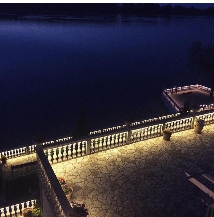 Vila Jugovo S Смедерево Экстерьер фото