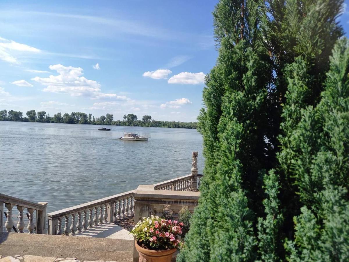 Vila Jugovo S Смедерево Экстерьер фото