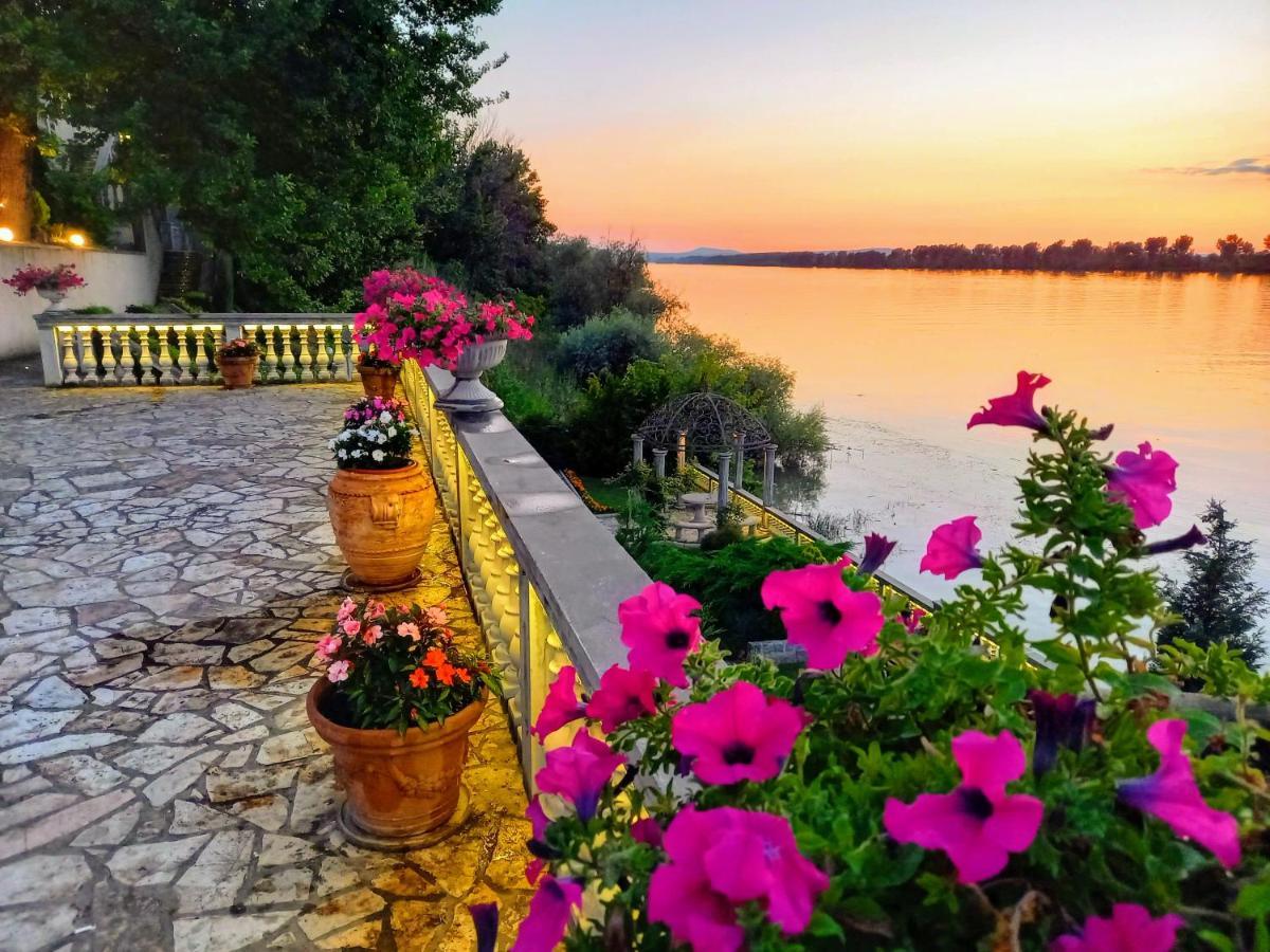 Vila Jugovo S Смедерево Экстерьер фото