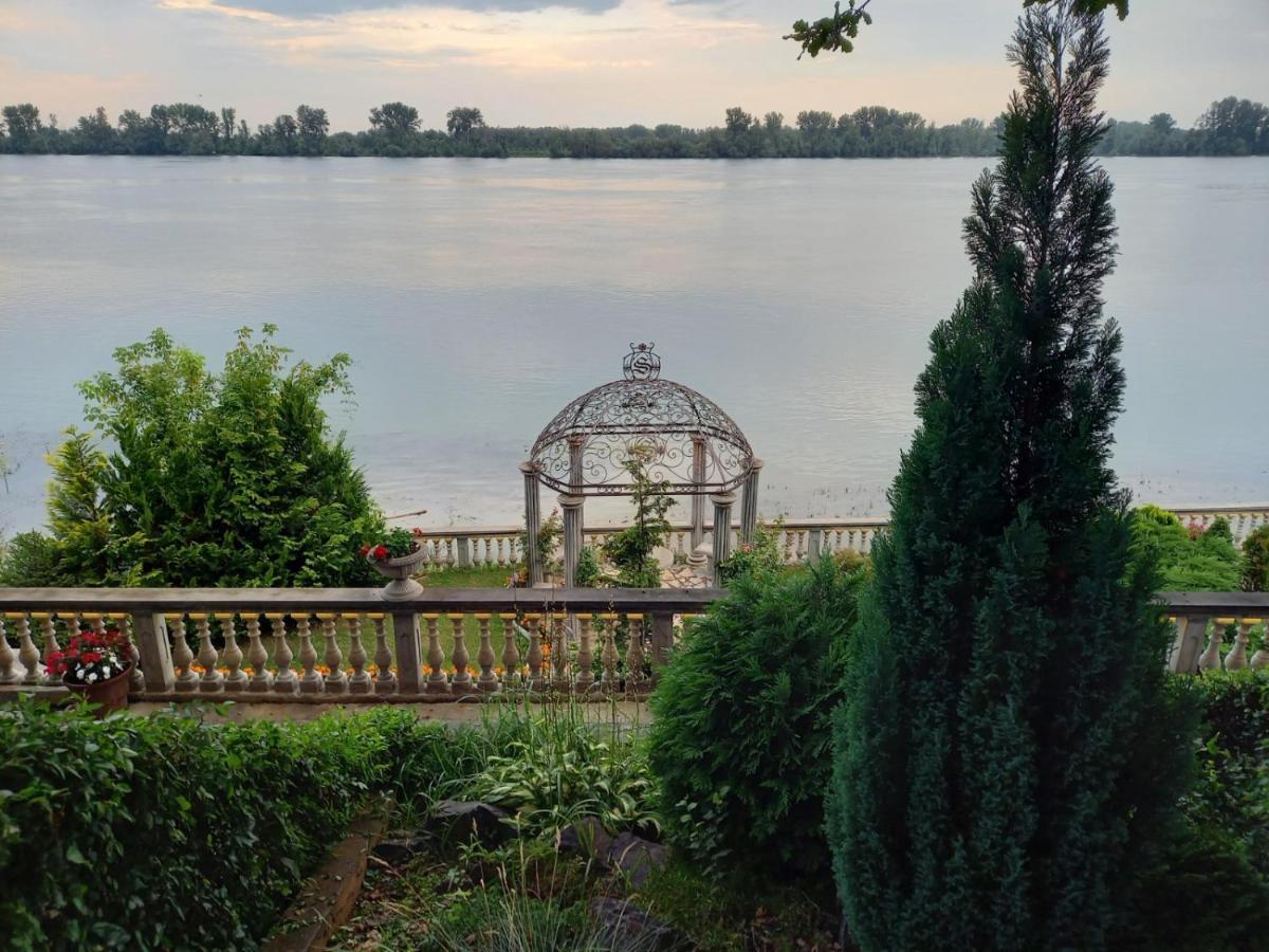 Vila Jugovo S Смедерево Экстерьер фото