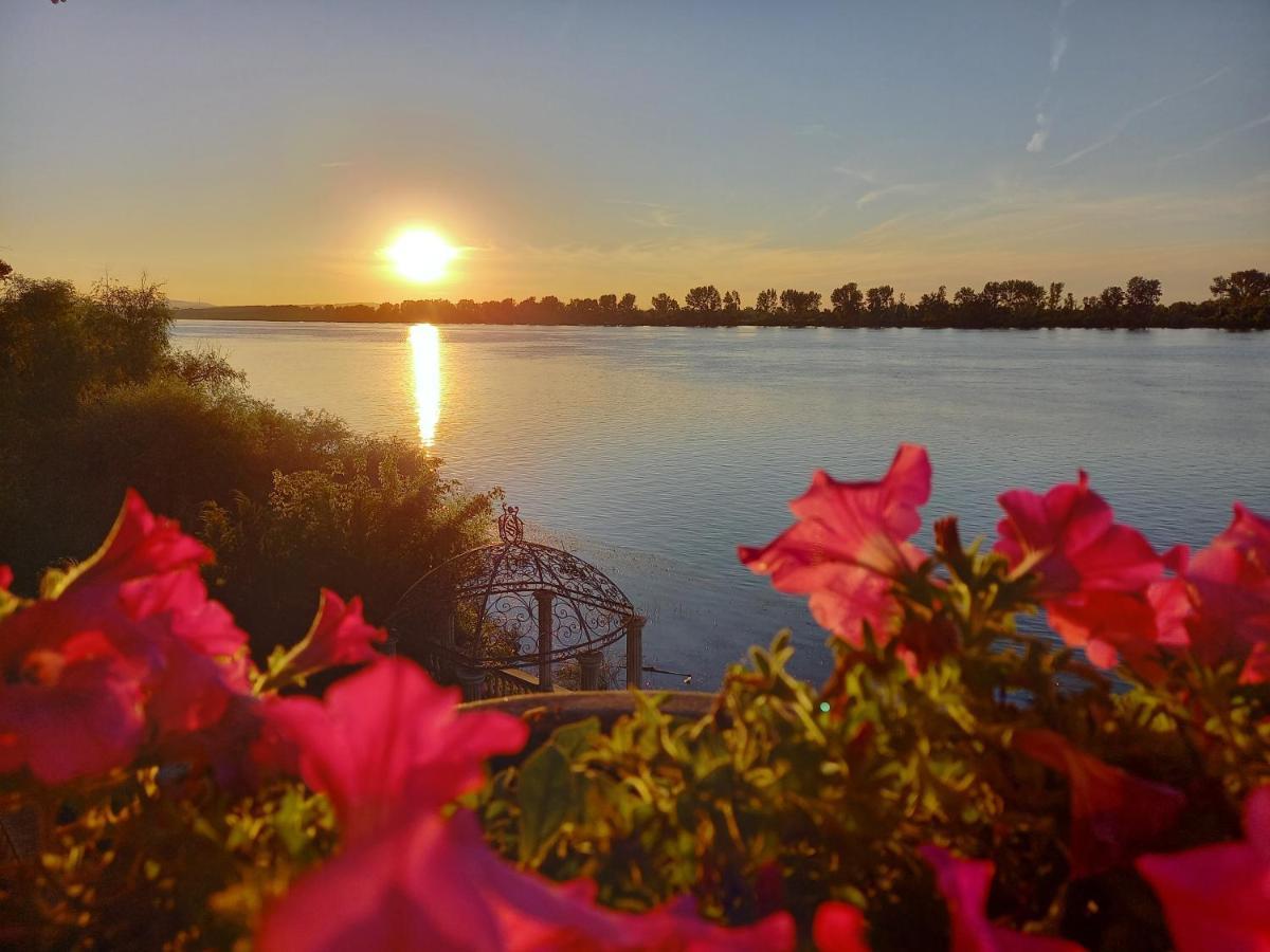 Vila Jugovo S Смедерево Экстерьер фото