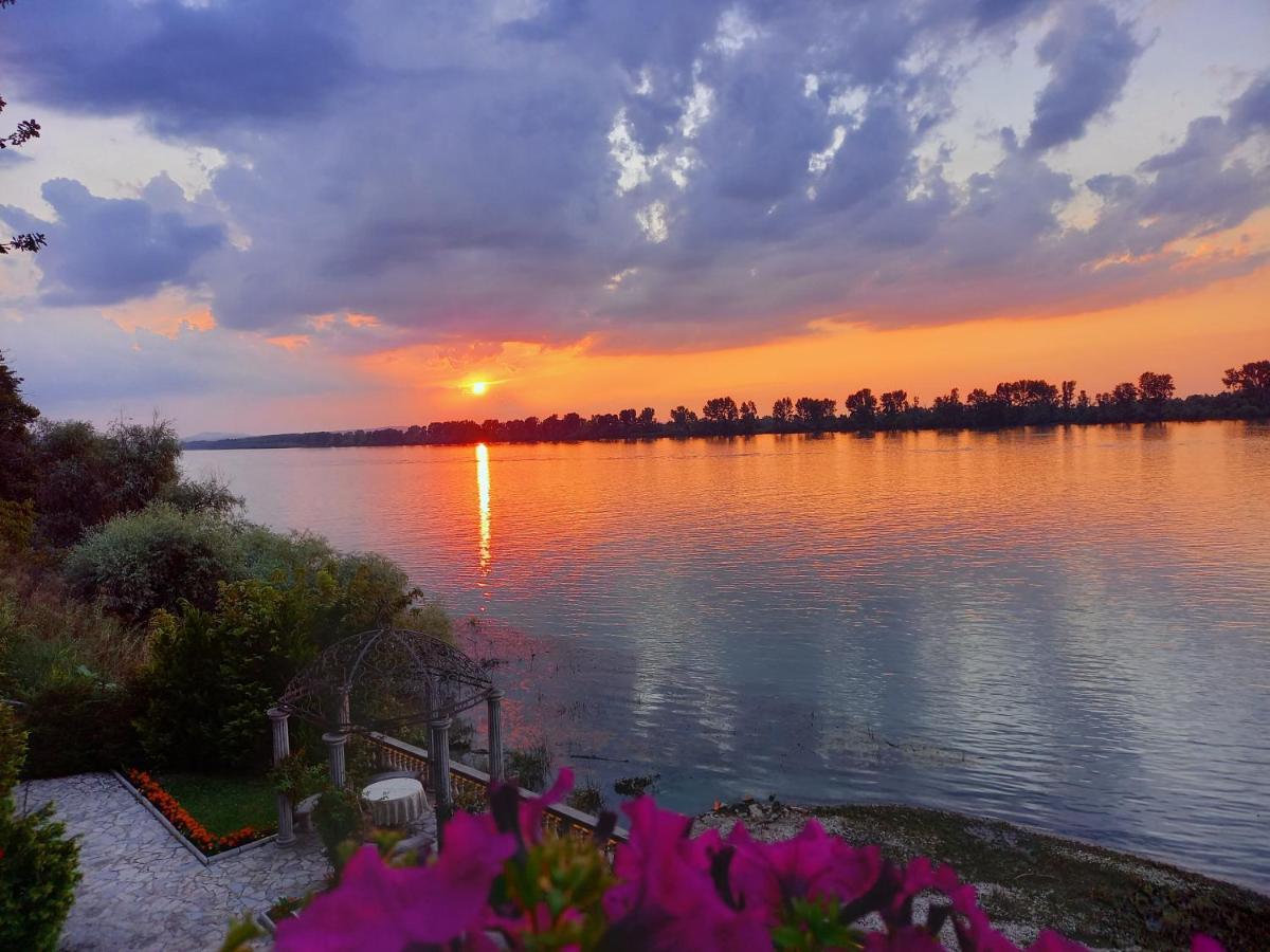 Vila Jugovo S Смедерево Экстерьер фото
