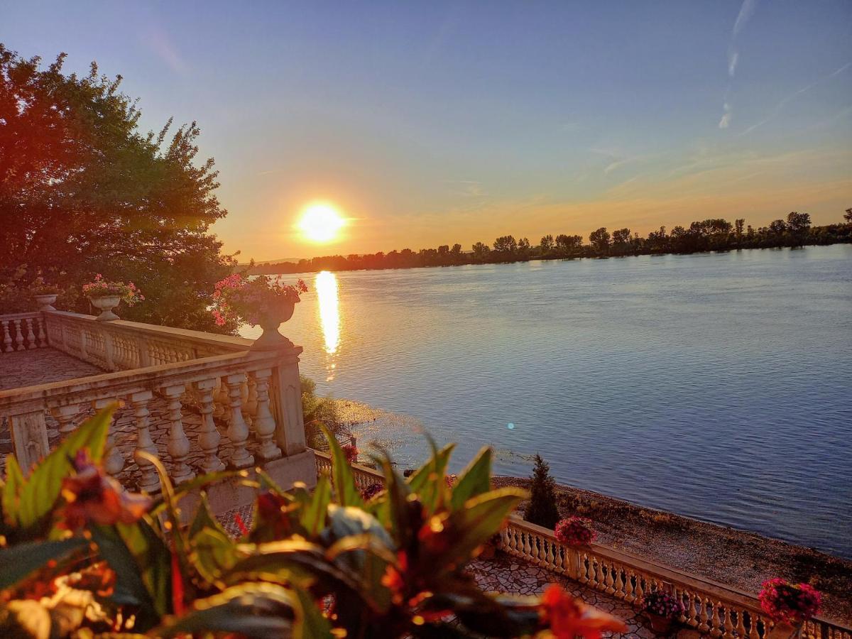 Vila Jugovo S Смедерево Экстерьер фото