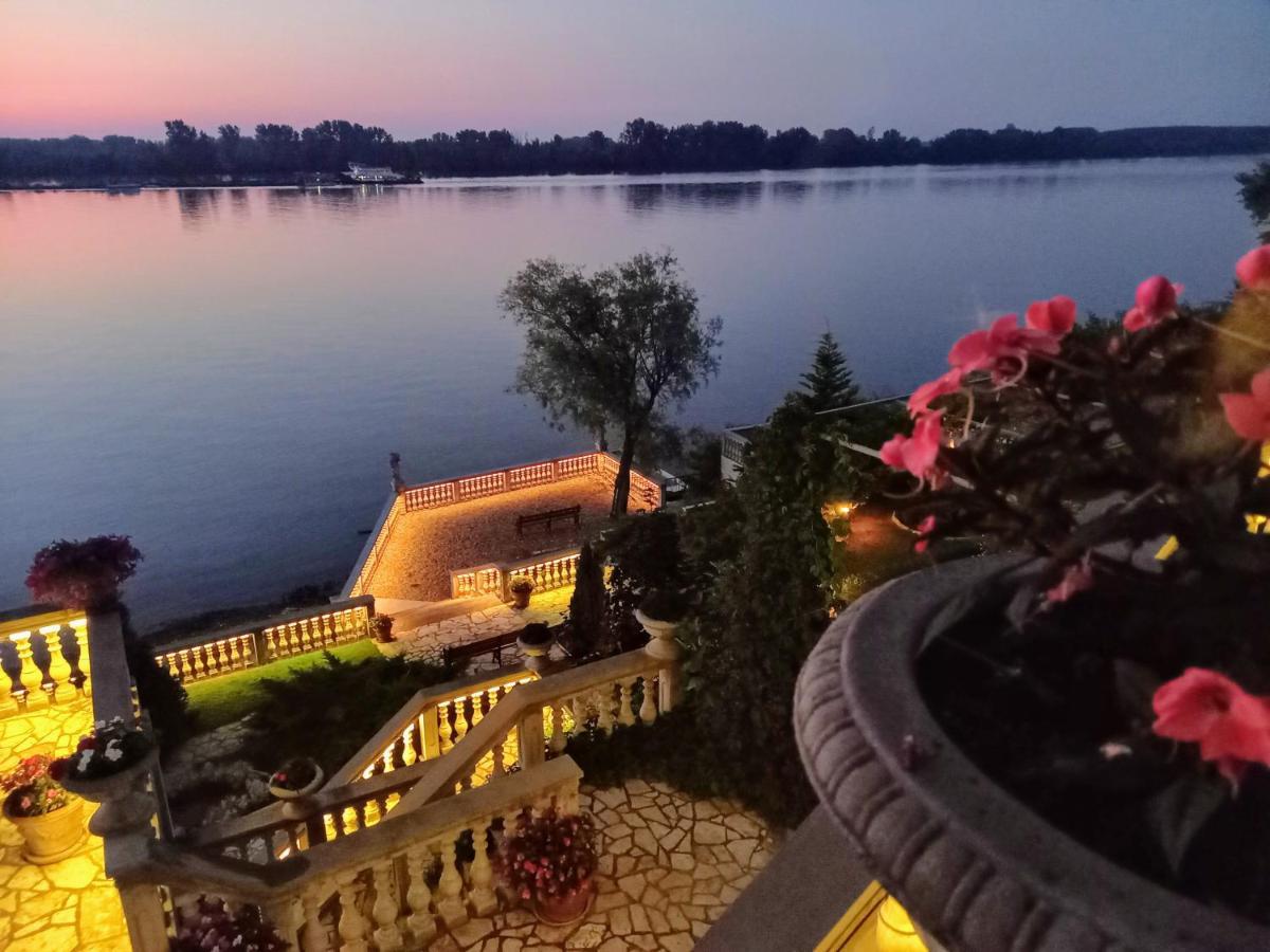 Vila Jugovo S Смедерево Экстерьер фото