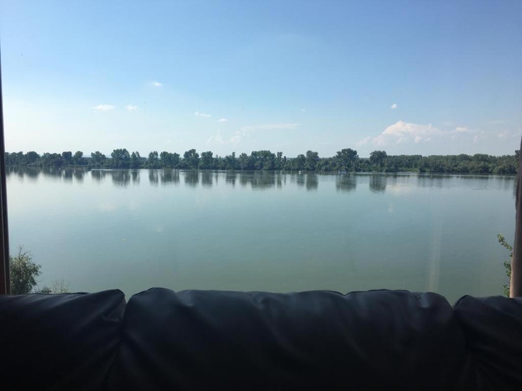 Vila Jugovo S Смедерево Номер фото