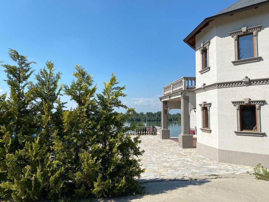 Vila Jugovo S Смедерево Номер фото